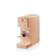 Кофемашина Illy Y3.3 EC, голубая цена и информация | Кофемашины | pigu.lt