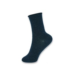 Женские классические носки Favorite 22191 зеленые цена и информация | Женские носки | pigu.lt