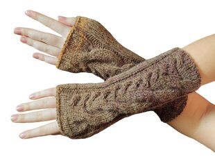 Теплые перчатки для рук Initasworks цена и информация | Женские перчатки | pigu.lt