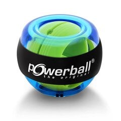 Giroskopinis rankos treniruoklis Powerball kaina ir informacija | Kiti treniruokliai | pigu.lt