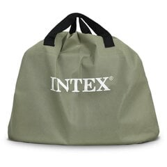 Intex Dura Beam Rest Приподнятый надувной матрас Queen, 152 x 203 x 42 см цена и информация | INTEX Туризм | pigu.lt