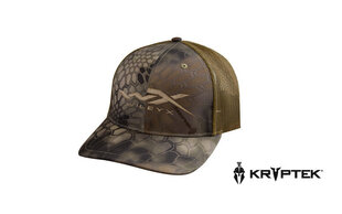 Kepuraitė Wiley X Kryptek® Highlander™ J540KH цена и информация | Мужские шарфы, шапки, перчатки | pigu.lt