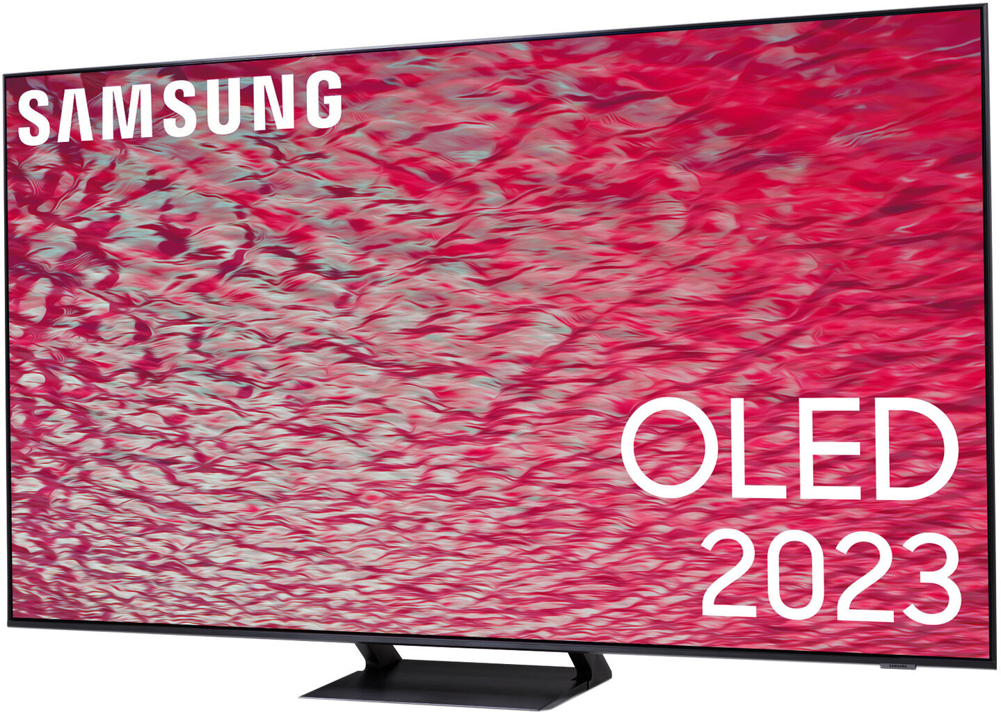 Samsung QE55S90CATXXH цена и информация | Televizoriai | pigu.lt