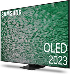 Samsung QE55S95CATXXH kaina ir informacija | Samsung Televizoriai ir jų priedai | pigu.lt