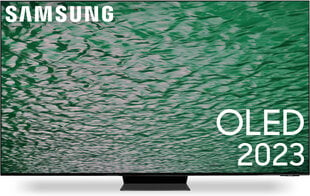 Samsung QE55S95CATXXH kaina ir informacija | Samsung Televizoriai ir jų priedai | pigu.lt