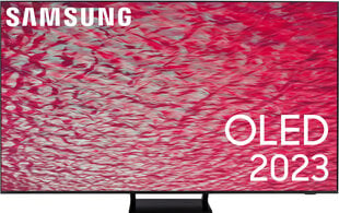 Samsung QE65S90CATXXH kaina ir informacija | Samsung Televizoriai ir jų priedai | pigu.lt