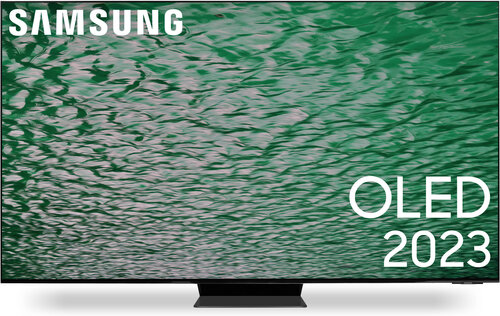 Samsung QE65S95CATXXH kaina ir informacija | Televizoriai | pigu.lt