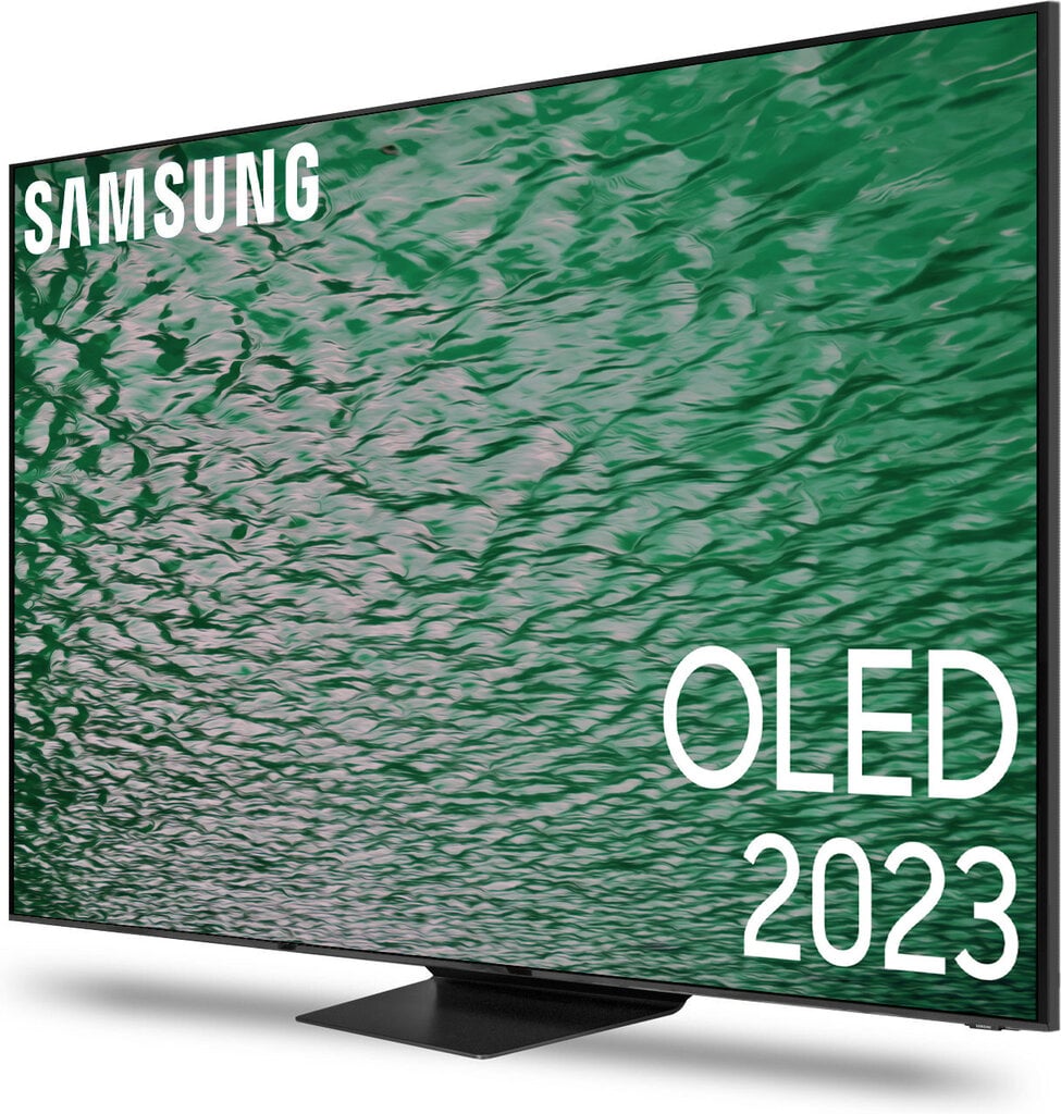 Samsung QE65S95CATXXH kaina ir informacija | Televizoriai | pigu.lt