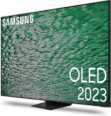 Samsung QE77S95CATXXH kaina ir informacija | Televizoriai | pigu.lt