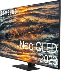 Samsung QE55QN95CATXXH цена и информация | Телевизоры | pigu.lt