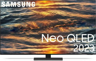 Samsung QE55QN95CATXXH kaina ir informacija | Televizoriai | pigu.lt