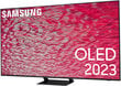 Samsung QE77S90CATXXH kaina ir informacija | Televizoriai | pigu.lt