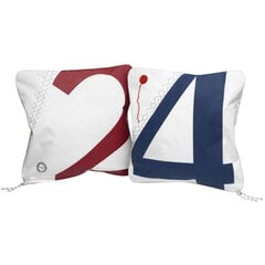 Trend Marine pagalvės užvalkalas kaina ir informacija | Dekoratyvinės pagalvėlės ir užvalkalai | pigu.lt