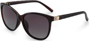 Женские солнцезащитные очки Label L1437N Polarized цена и информация | Женские солнцезащитные очки | pigu.lt