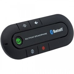 Blaupunkt Bluetooth цена и информация | Наушники с шумоподавлением Audiocore 74452 Bluetooth Call Center Google Siri Office Wireless | pigu.lt