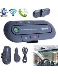 Blaupunkt Bluetooth цена и информация | Наушники с шумоподавлением Audiocore 74452 Bluetooth Call Center Google Siri Office Wireless | pigu.lt