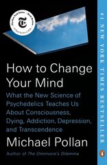 How to change your mind kaina ir informacija | Apsakymai, novelės | pigu.lt