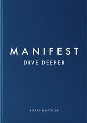 Manifest: dive deeper цена и информация | Рассказы, новеллы | pigu.lt