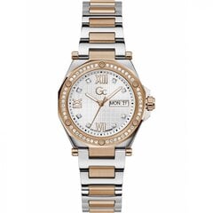 Часы GC Z20002L1MF цена и информация | Женские часы | pigu.lt