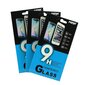 Apsauginis stiklas Reach 9H skirtas Samsung A546 A54 5G цена и информация | Apsauginės plėvelės telefonams | pigu.lt