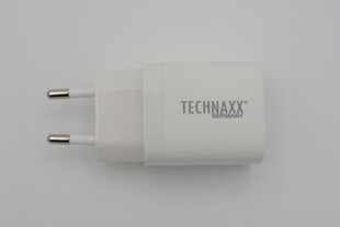 Technaxx TX-198 kaina ir informacija | Krovikliai telefonams | pigu.lt