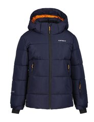 Striukė berniukams Icepeak 300g Louin 500352390 kaina ir informacija | Striukės berniukams | pigu.lt