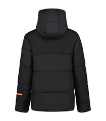 Icepeak мужская куртка 440г Bristol  56088-2*990, черный 6438535299929 цена и информация | Мужские куртки | pigu.lt