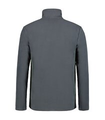 Icepeak džemperis vyrams Fairmount 57774-2*270, pilkas/juodas kaina ir informacija | Džemperiai vyrams | pigu.lt