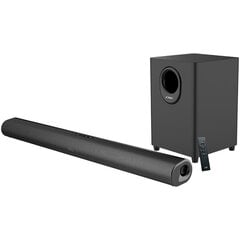 F&D HT-330 2.1 kaina ir informacija | Namų garso kolonėlės ir Soundbar sistemos | pigu.lt