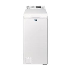 Electrolux EW2TN5261FP kaina ir informacija | Skalbimo mašinos | pigu.lt