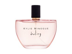 Kvapusis vanduo Kylie Minogue Darling EDP moterims, 75 ml kaina ir informacija | Kvepalai moterims | pigu.lt