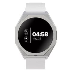 Canyon Otto SW-86 Silver kaina ir informacija | Išmanieji laikrodžiai (smartwatch) | pigu.lt