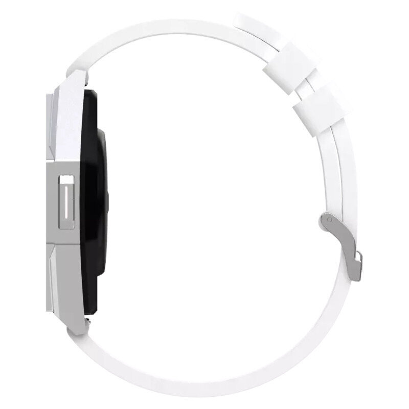 Canyon Otto SW-86 Silver kaina ir informacija | Išmanieji laikrodžiai (smartwatch) | pigu.lt