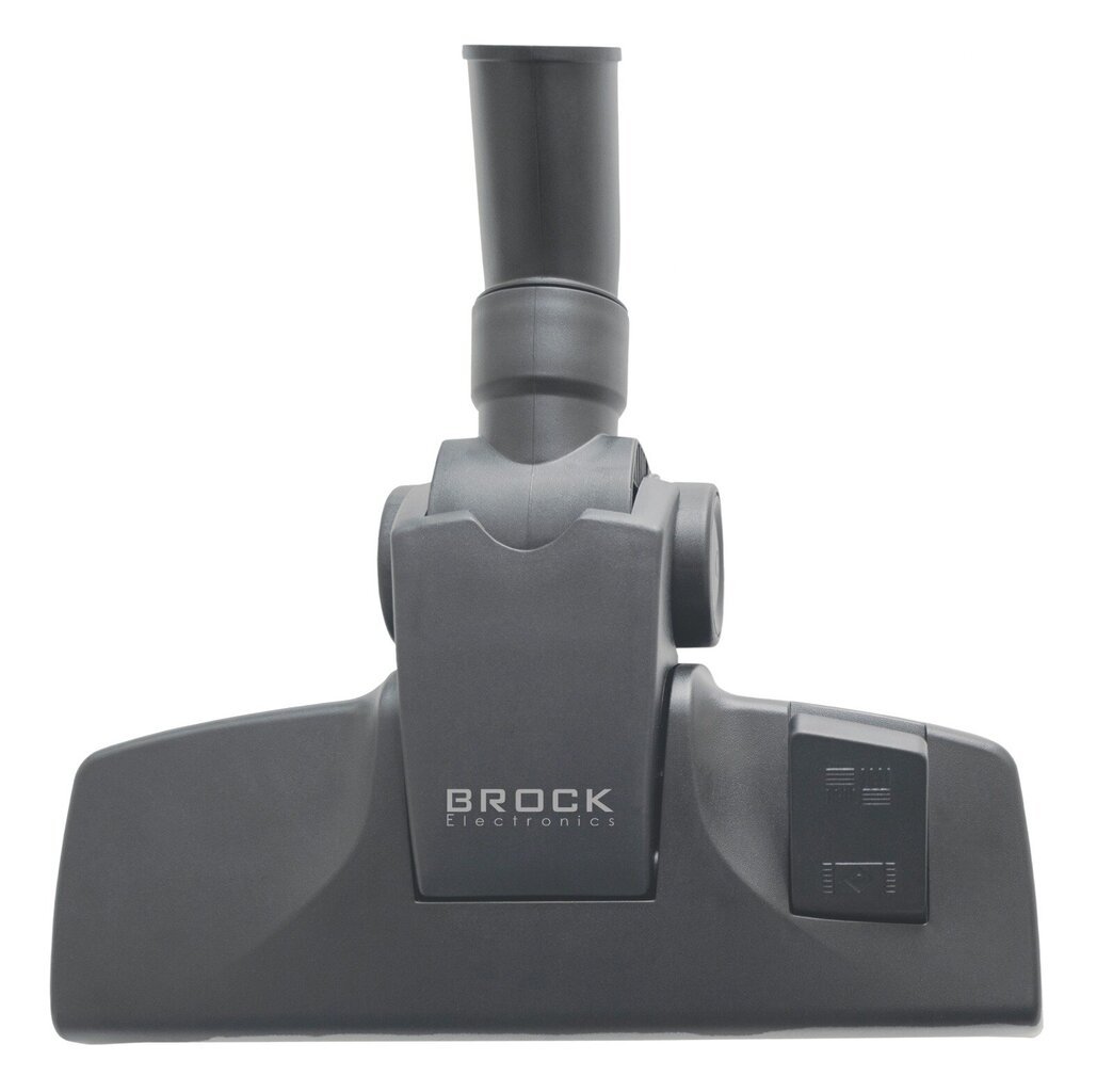 Brock BVC 9000 RD kaina ir informacija | Dulkių siurbliai | pigu.lt
