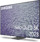 Samsung QE85QN800CTXXH kaina ir informacija | Televizoriai | pigu.lt