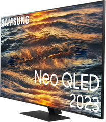 Samsung QE85QN95CATXXH цена и информация | Телевизоры | pigu.lt