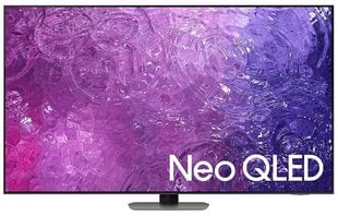 Samsung QE55QN90CATXXH kaina ir informacija | Televizoriai | pigu.lt