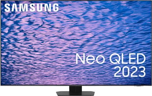 Samsung QE65QN90CATXXH kaina ir informacija | Samsung Buitinė technika ir elektronika | pigu.lt