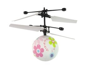 Светящийся магический шар, управляемый летающей рукой цена и информация | Игрушки для мальчиков | pigu.lt