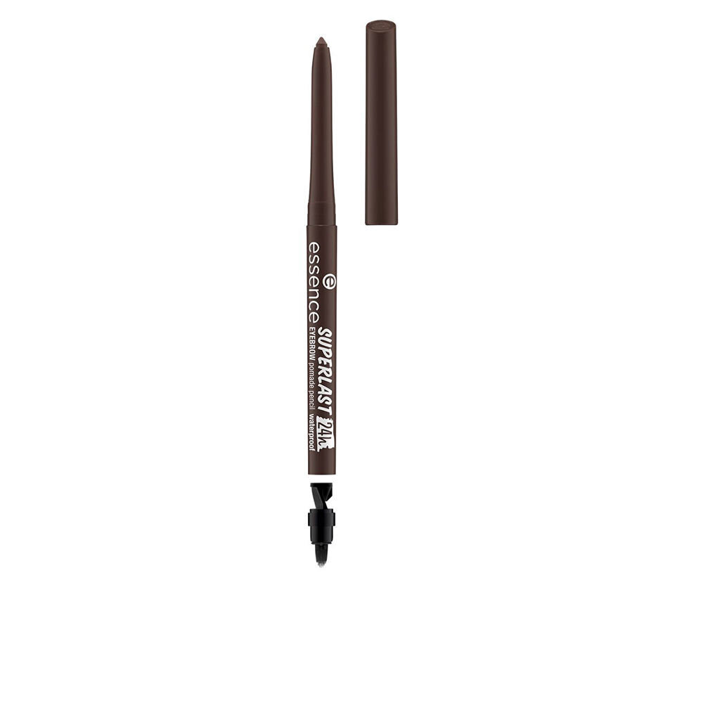 Antakių pieštukas Essence Superlast 24H 40-cool brown, 0,31 g цена и информация | Antakių dažai, pieštukai | pigu.lt