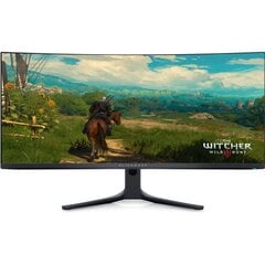 LCD Monitor DELL AW3423DWF 34'' Gaming цена и информация | Dell Компьютерная техника | pigu.lt