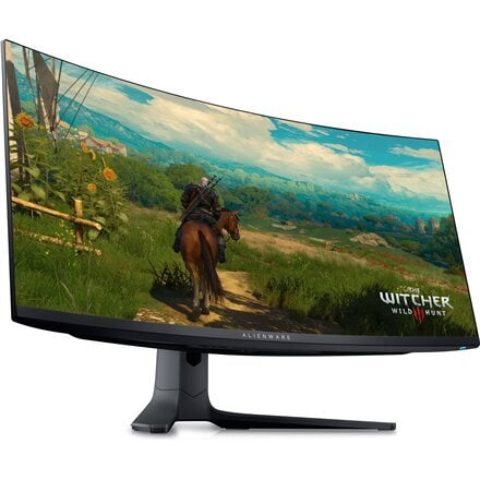 Dell AlienWare AW3423DWF цена и информация | Monitoriai | pigu.lt