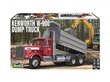 Konstruktorius Revell Kenworth W-900 Dump Truck, 1/25, 12628 kaina ir informacija | Konstruktoriai ir kaladėlės | pigu.lt