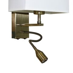 Настенный светильник Relax цена и информация | Настенные светильники | pigu.lt
