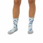 Sportinės kojinės unisex Asics, mėlynos цена и информация | Vyriškos kojinės | pigu.lt