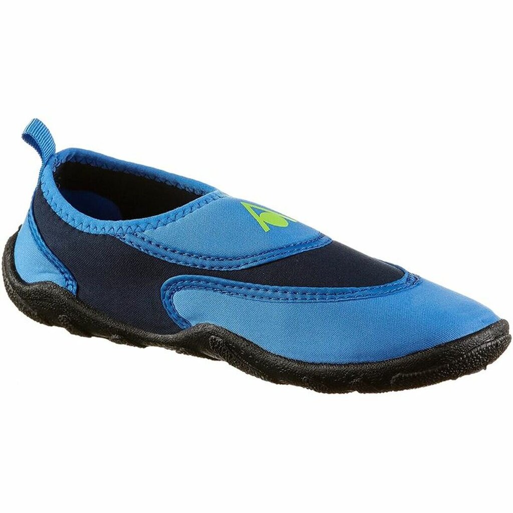 Paplūdimio batai berniukams Aqua Sphere Beach Walker S6455339, mėlyni цена и информация | Paplūdimio avalynė vaikams | pigu.lt