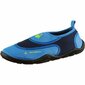 Paplūdimio batai berniukams Aqua Sphere Beach Walker S6455339, mėlyni цена и информация | Paplūdimio avalynė vaikams | pigu.lt