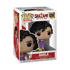 Показатели деятельности Funko SHAZAM! DARLA цена и информация | Атрибутика для игроков | pigu.lt