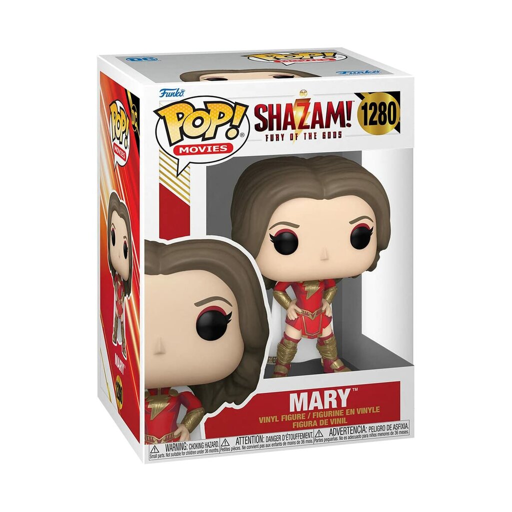 Funko Shazam! Mary kaina ir informacija | Žaidėjų atributika | pigu.lt