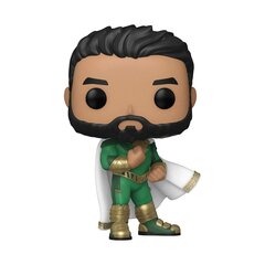 Funko Shazam! Pedro kaina ir informacija | Žaidėjų atributika | pigu.lt